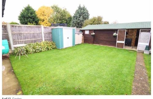 Bletchley Maison | Home in Milton Keynes