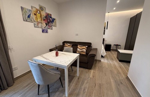 Vasto Maison | Home In Naples - Your Refuge in the Heart of Naples / 401
