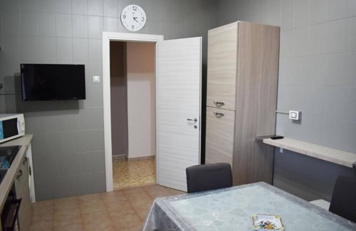 Vasto Maison | Home In Naples - Your Refuge in the Heart of Naples / 403