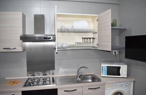 Vasto Maison | Home In Naples - Your Refuge in the Heart of Naples / 403