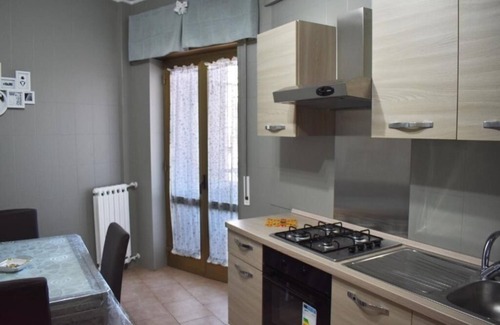 Vasto Maison | Home In Naples - Your Refuge in the Heart of Naples / 403