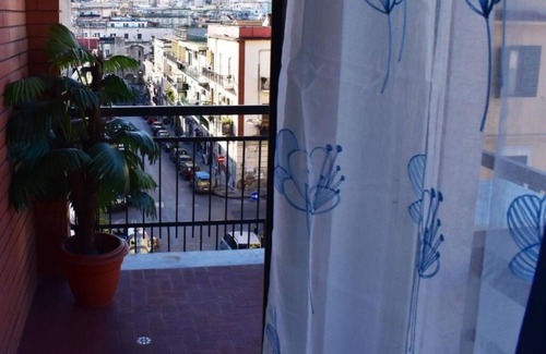 Vasto Maison | Home In Naples - Your Refuge in the Heart of Naples / 403