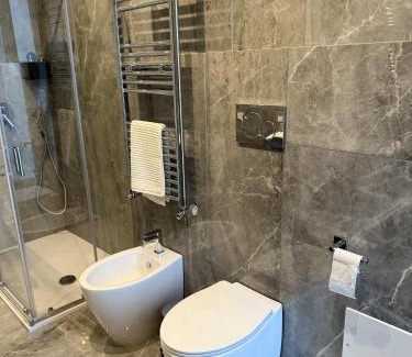 Vasto Maison | Home In Napoli