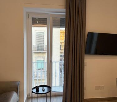 Vasto Maison | Home In Napoli