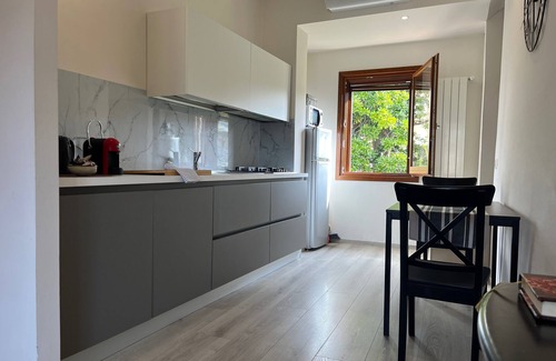 Orvieto Appartement | Casa en Orvieto - estudio