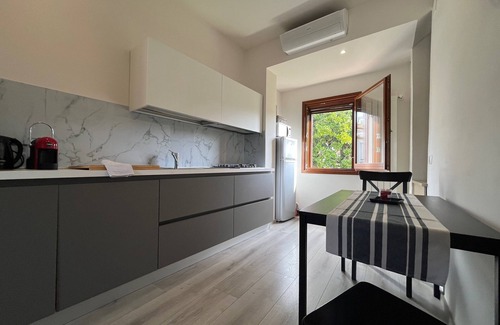 Orvieto Appartement | Casa en Orvieto - estudio