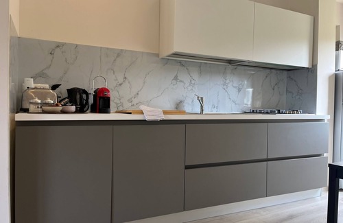 Orvieto Appartement | Casa en Orvieto - estudio