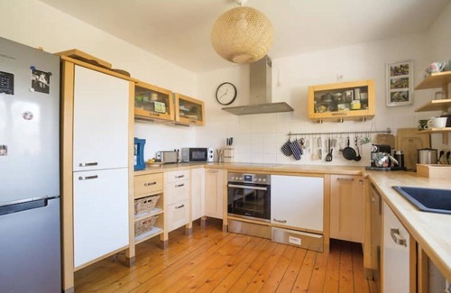 Ricklingen Maison | Lovely home