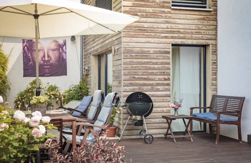 Ricklingen Maison | Lovely home