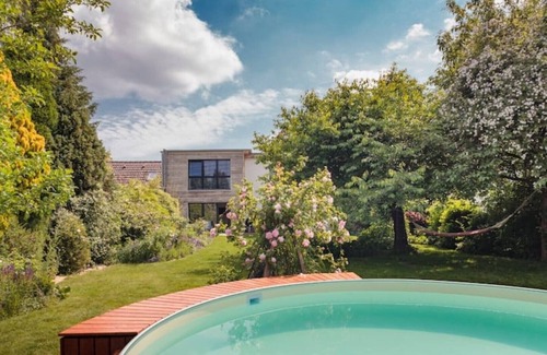 Ricklingen Maison | Lovely home