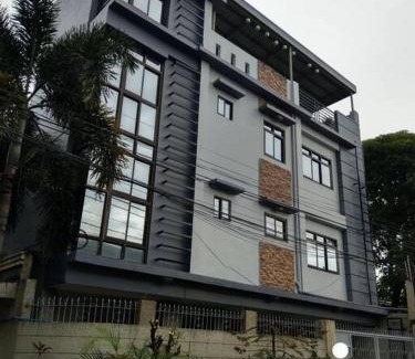 Pasig Appartement | Home in Pasig