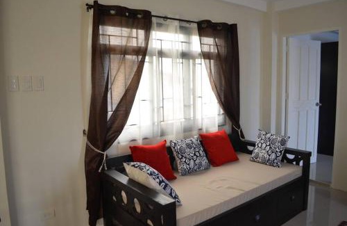 Pasig Appartement | Home in Pasig