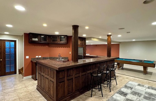 Roselle Maison | Home in Roselle