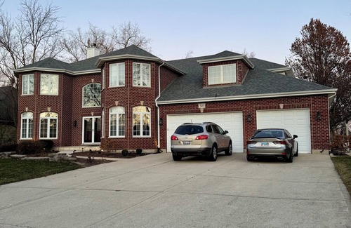 Roselle Maison | Home in Roselle