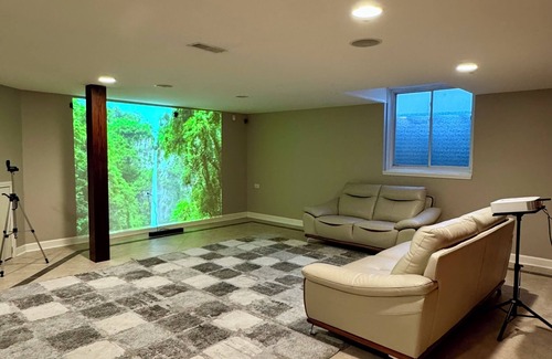 Roselle Maison | Home in Roselle