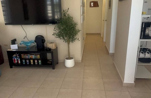 Santa Isabel Maison | Home in Santa Isabel, Puerto Rico. 4BR 2BA home with WiFi, AC & UNDERGROUND POOL