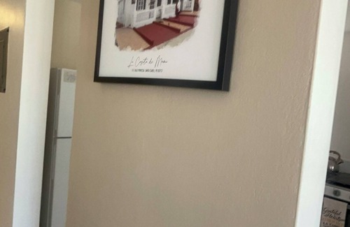 Santa Isabel Maison | Home in Santa Isabel, Puerto Rico. 4BR 2BA home with WiFi, AC & UNDERGROUND POOL