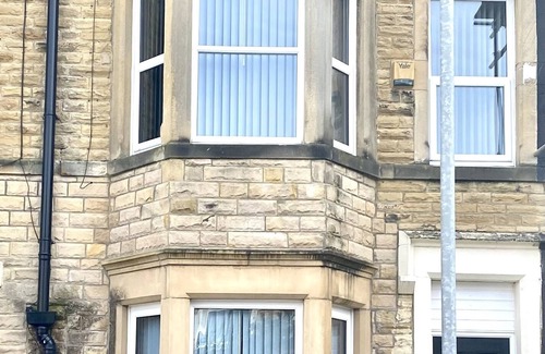 Morecambe Maison | Home in Sunny Morecambe