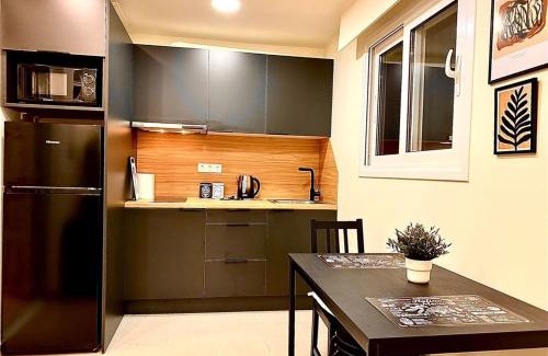 Attiki Appartement | Home In The Center Of Athens
