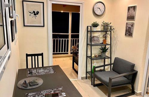 Attiki Appartement | Home In The Center Of Athens