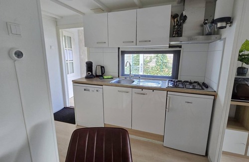 Garderen Maison | Chalet de luxe à Garderen