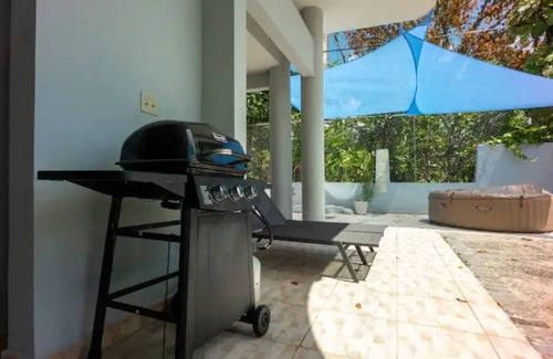 Guaynabo Pueblo Maison | Home in the heart of the city