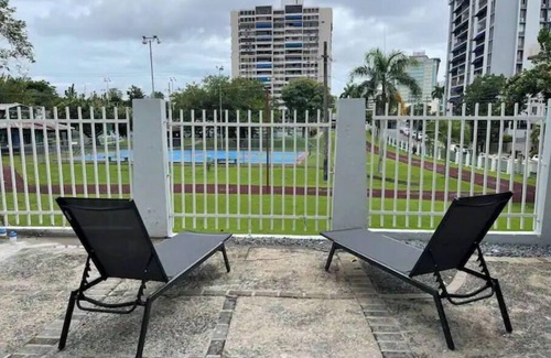 Guaynabo Pueblo Maison | Home in the heart of the city
