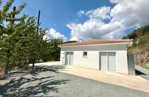 Vasa Koilaniou Maison | Home in the Hills