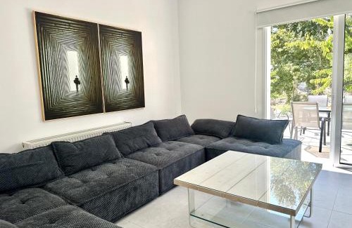 Vasa Koilaniou Maison | Home in the Hills