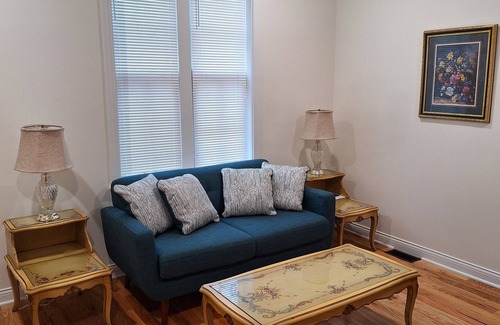 Pullman Maison | Home in the Historic Town of Pullman