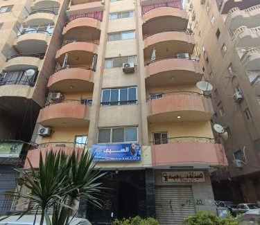 Al Haram Appartement | home in the pyramids