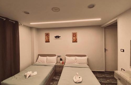 Al Haram Appartement | home in the pyramids