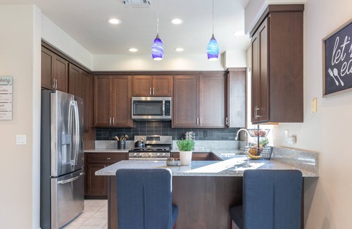 Santa Rosa Maison | Wine Country In The Foothills Of Taylor Mountain