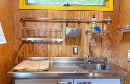 Ann Arbor Maison | Home in the Woods