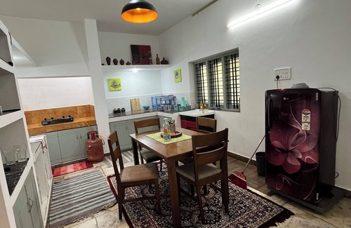 Varkala Maison | Home in Varkala