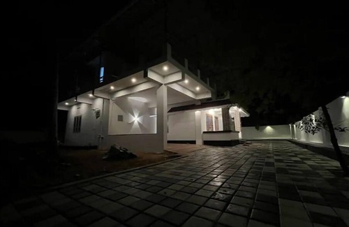Varkala Maison | Home in Varkala