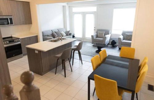 Watertown Maison | Home in Waterdown