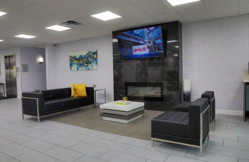 Olive Branch Hôtel | Home Inn and Suites Olive Branch