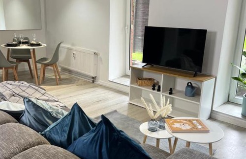 Minden Appartement | Home Inn Apartments - 201