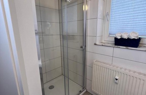Minden Appartement | Home Inn Apartments - 201