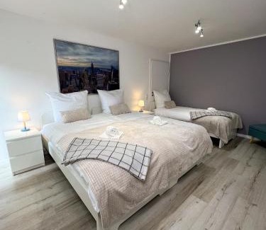 Minden Appartement | Home Inn Apartments - 201