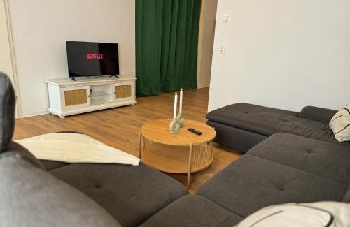 Minden Appartement | Home Inn Apartments - 203