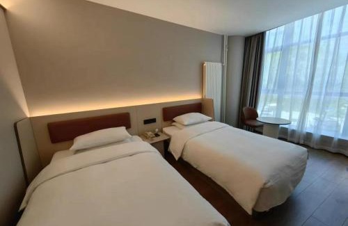Haidian Hôtel | Home Inn-Beijing Beiqing Road Yongfeng Subway Station Paibaiyun Hotel