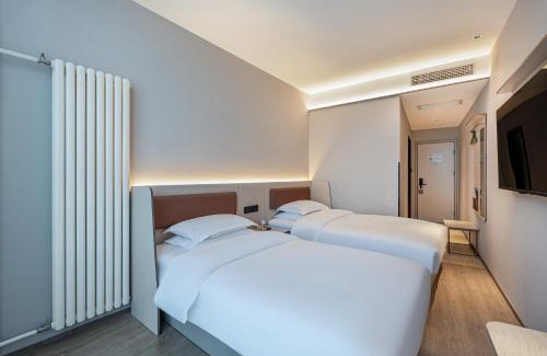Haidian Hôtel | Home Inn-Beijing Beiqing Road Yongfeng Subway Station Paibaiyun Hotel