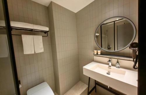 Haidian Hôtel | Home Inn-Beijing Beiqing Road Yongfeng Subway Station Paibaiyun Hotel