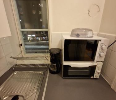 Kungsholmen Appartement | Home Inn HVG54