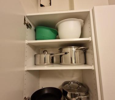 Kungsholmen Appartement | Home Inn HVG54