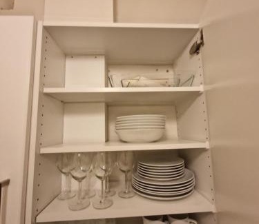 Kungsholmen Appartement | Home Inn HVG54