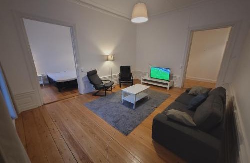 Norrmalm Appartement | Home Inn MARK16