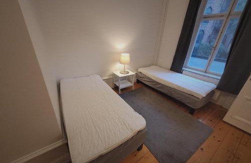 Norrmalm Appartement | Home Inn MARK16